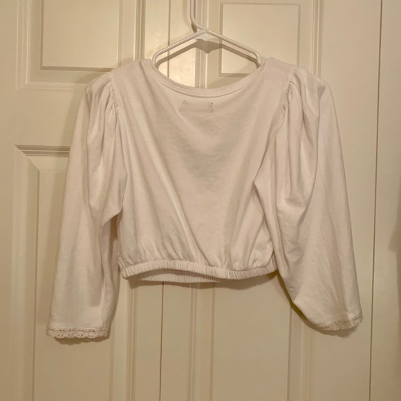 Crop top - Picture 3 of 3